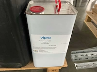 Partij lak/varnish en diversen - afbeelding 2 van  11