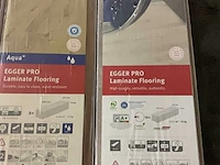 Partij laminaat - afbeelding 4 van  6