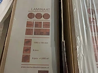 Partij laminaat - afbeelding 6 van  6