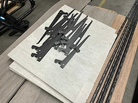 Partij laminaat - afbeelding 3 van  12