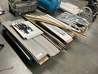 Partij laminaat - afbeelding 5 van  12