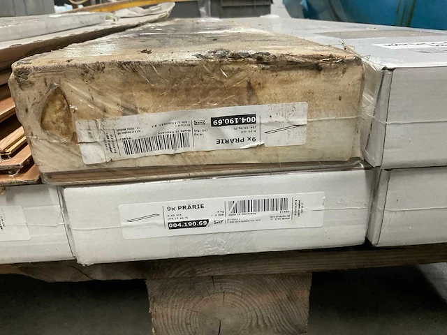 Partij laminaat - afbeelding 8 van  12