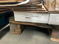 Partij laminaat - afbeelding 9 van  12