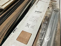 Partij laminaat - afbeelding 10 van  12