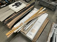 Partij laminaat - afbeelding 11 van  12