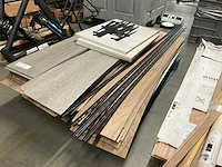 Partij laminaat - afbeelding 12 van  12