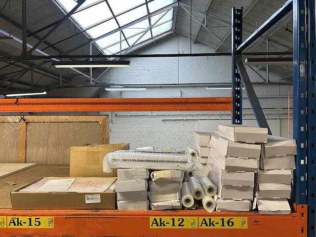 Partij lamineerapparaten en toebehoren ca. 35x, zoomyo - afbeelding 1 van  9