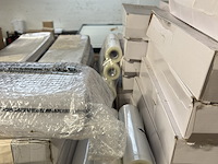 Partij lamineerapparaten en toebehoren ca. 35x, zoomyo - afbeelding 2 van  9