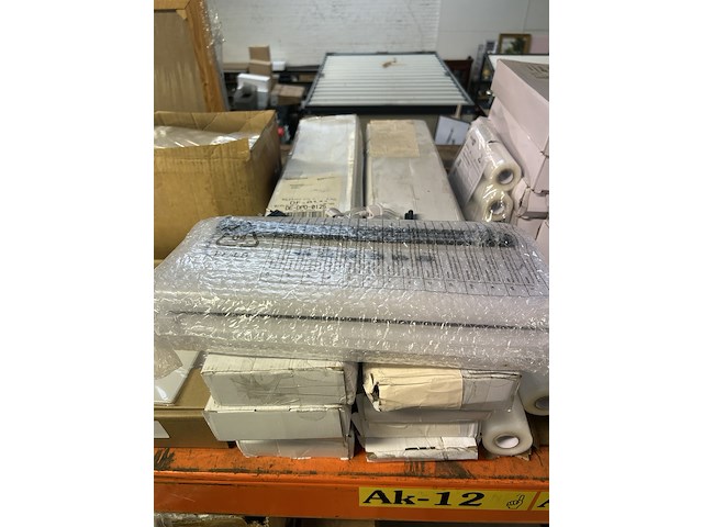 Partij lamineerapparaten en toebehoren ca. 35x, zoomyo - afbeelding 3 van  9