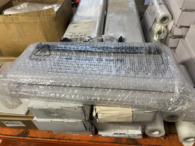 Partij lamineerapparaten en toebehoren ca. 35x, zoomyo - afbeelding 8 van  9