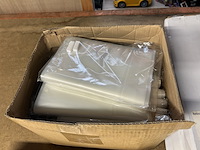 Partij lamineerapparaten en toebehoren ca. 35x, zoomyo - afbeelding 9 van  9