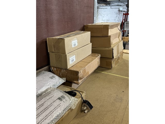 Partij lamineerapparaten - afbeelding 3 van  3