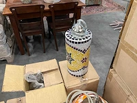 Partij lampen (37x) - afbeelding 3 van  4