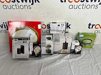 Partij lampen en accessoires - afbeelding 2 van  2