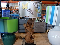Partij lampen en lampenkappen, by louise en designers guild - afbeelding 4 van  28