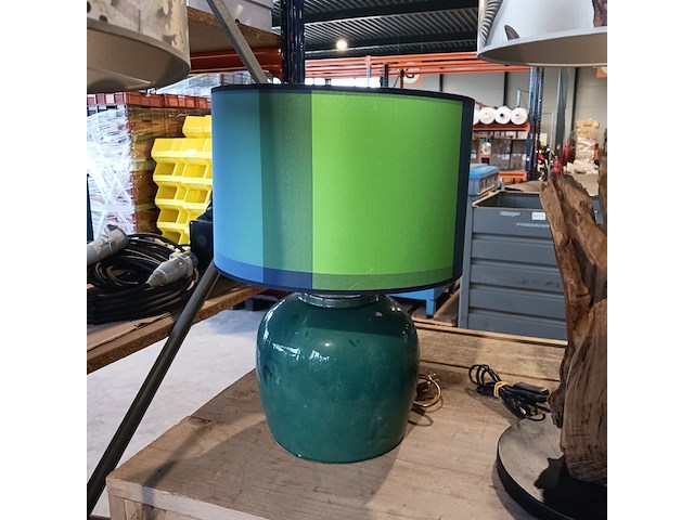 Partij lampen en lampenkappen, by louise en designers guild - afbeelding 7 van  28