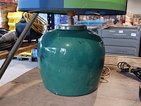 Partij lampen en lampenkappen, by louise en designers guild - afbeelding 9 van  28