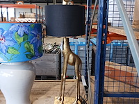 Partij lampen en lampenkappen, by louise en designers guild - afbeelding 12 van  28
