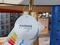 Partij lampen en lampenkappen, by louise en designers guild - afbeelding 24 van  28