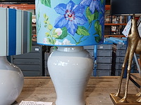 Partij lampen en lampenkappen, by louise en designers guild - afbeelding 25 van  28