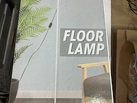 Partij lampen en lampenkappen - afbeelding 9 van  11