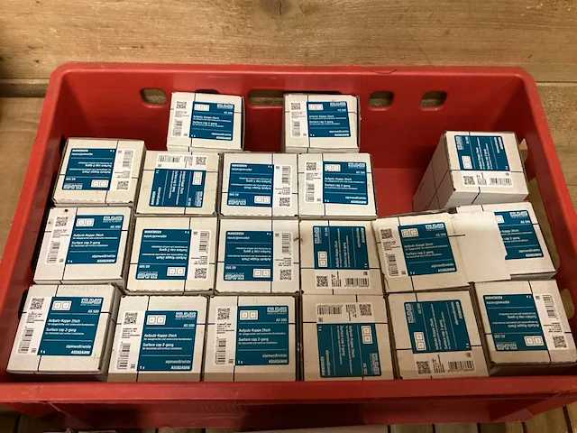 Partij lampen en toebehoren - afbeelding 5 van  12
