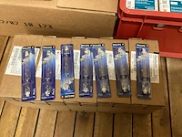 Partij lampen en toebehoren - afbeelding 7 van  12