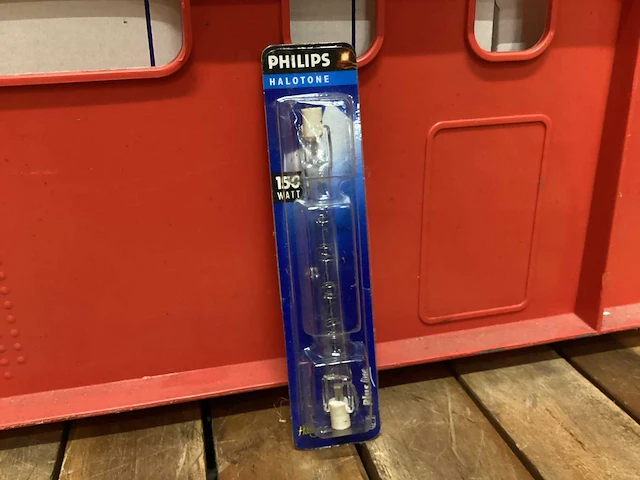 Partij lampen en toebehoren - afbeelding 8 van  12