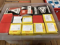 Partij lampen en toebehoren - afbeelding 11 van  12