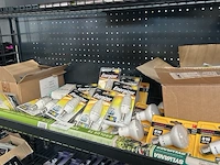Partij lampen kodak, energizer, wpro, nedis - afbeelding 1 van  7