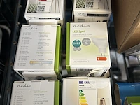 Partij lampen kodak, energizer, wpro, nedis - afbeelding 6 van  7