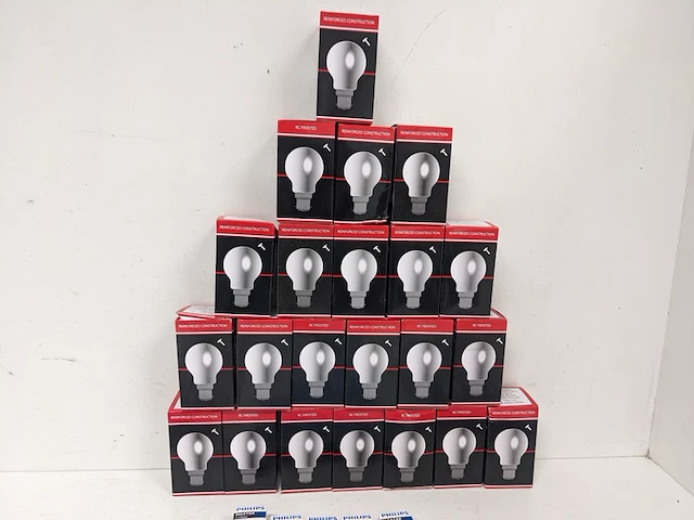 Partij lampen, o.a. philips - afbeelding 2 van  13