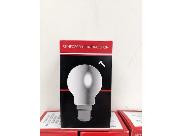 Partij lampen, o.a. philips - afbeelding 3 van  13