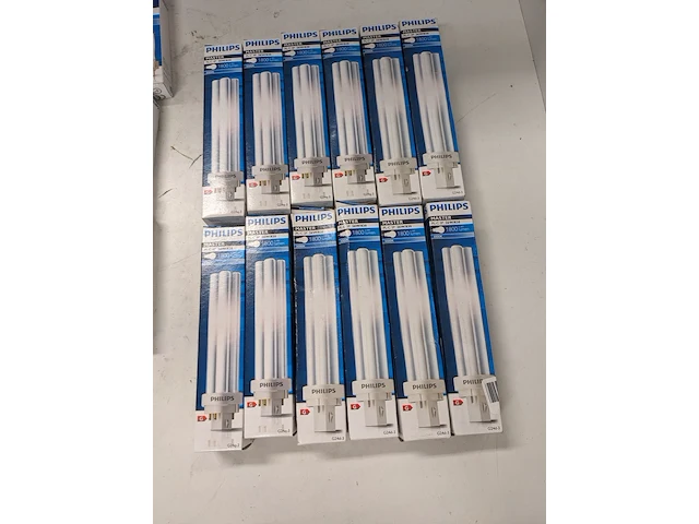 Partij lampen, o.a. philips - afbeelding 6 van  13