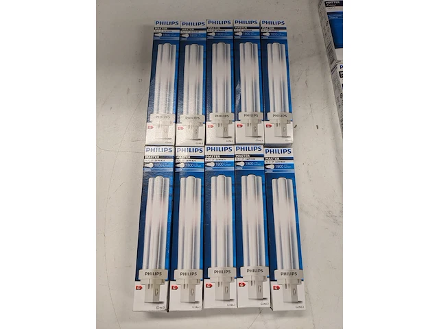 Partij lampen, o.a. philips - afbeelding 8 van  13