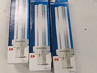 Partij lampen, o.a. philips - afbeelding 10 van  13