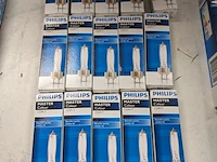Partij lampen, o.a. philips - afbeelding 12 van  13