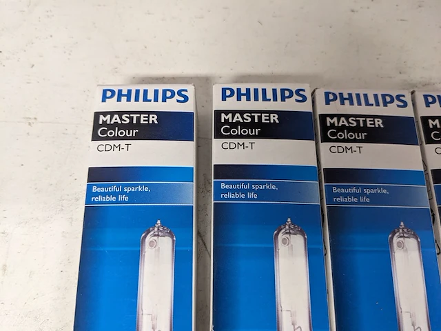 Partij lampen, o.a. philips - afbeelding 13 van  13