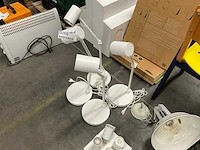 Partij lampen - afbeelding 3 van  6