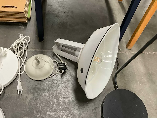 Partij lampen - afbeelding 5 van  6