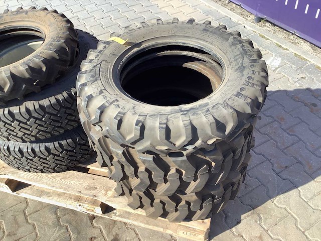 Partij landbouwbanden (6x) - afbeelding 3 van  9