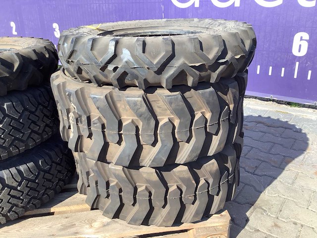 Partij landbouwbanden (6x) - afbeelding 4 van  9