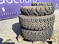 Partij landbouwbanden (6x) - afbeelding 5 van  9