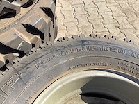 Partij landbouwbanden (6x) - afbeelding 8 van  9