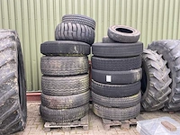Partij landbouwbanden - afbeelding 3 van  8