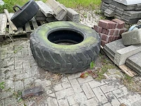 Partij landbouwbanden - afbeelding 7 van  8