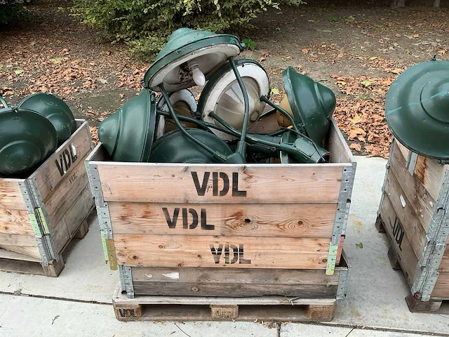 Partij lantaarns - afbeelding 6 van  11