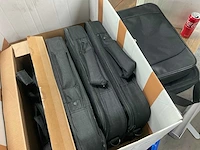 Partij laptoptassen - afbeelding 6 van  9