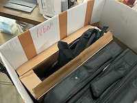 Partij laptoptassen - afbeelding 8 van  9