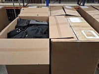 Partij laptoptassen